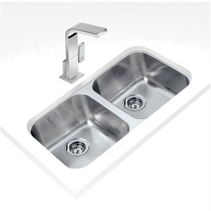 Lava Loiça TEKA BE 2C 780 Inox