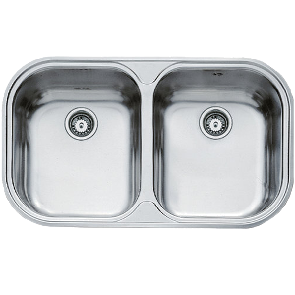 Lava Loiça TEKA Stylo 2c Inox