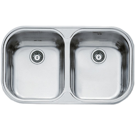 Lava Loiça TEKA Stylo 2c Inox