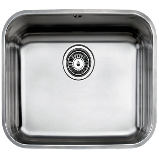 Lava Loiça TEKA Be 45.40.20 Inox