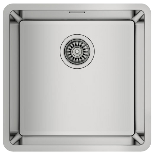 Lava Loiça TEKA Be Linea Rs 15 40.40 Inox