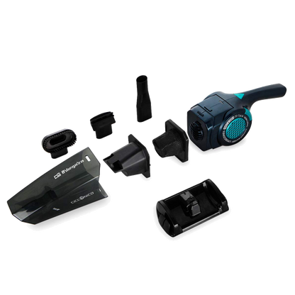 MINI ASPIRADOR ORBEGOZO - AP 1500