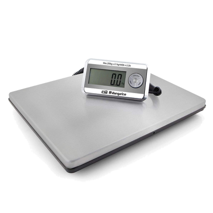 BALANÇA ELECTRÓNICA ORBEGOZO - PC5500