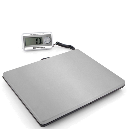 BALANÇA ELECTRÓNICA ORBEGOZO - PC5500
