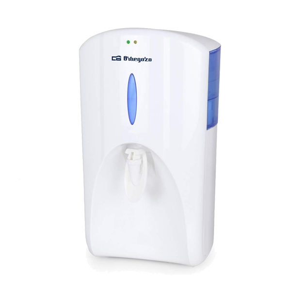 DISPENSADOR DE ÁGUA ORBEGOZO - DA 5650