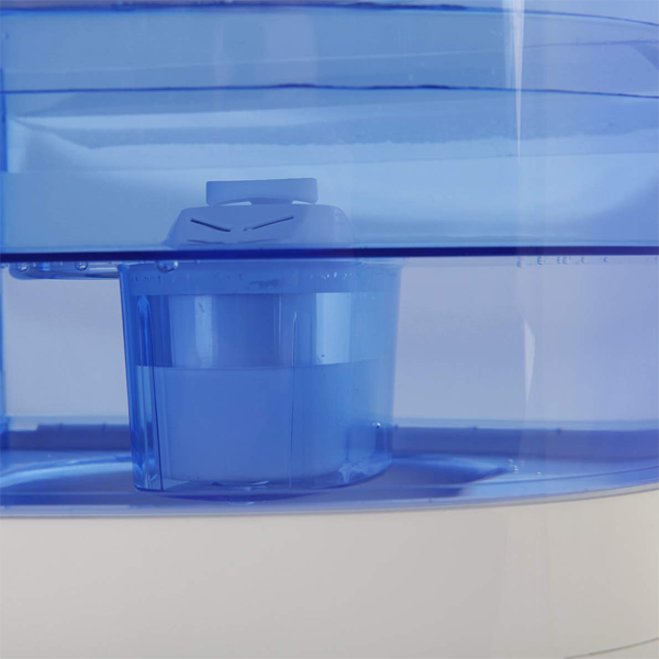 DISPENSADOR DE ÁGUA ORBEGOZO - DA 5650