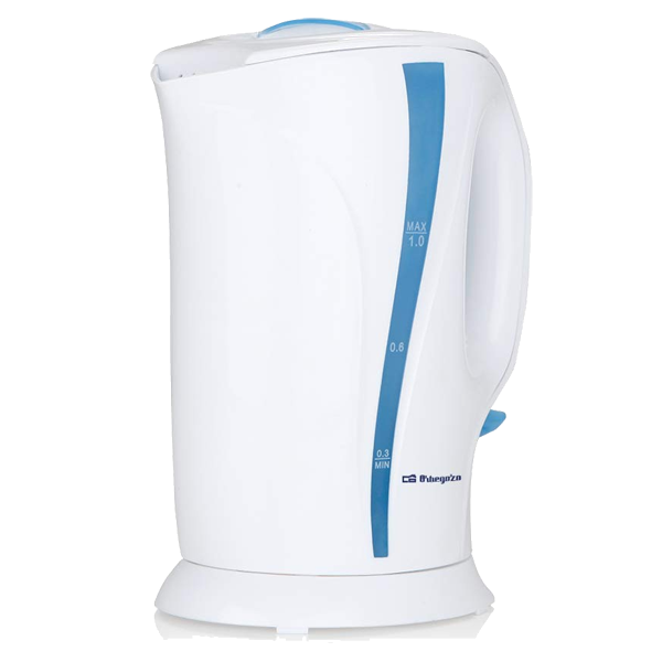 JARRO ORBEGOZO - KT 5002