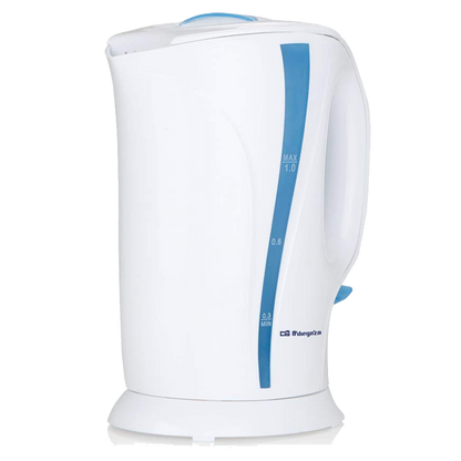 JARRO ORBEGOZO - KT 5002