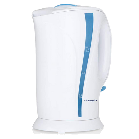 JARRO ORBEGOZO - KT 5002