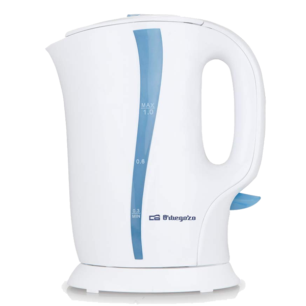 JARRO ORBEGOZO - KT 5002