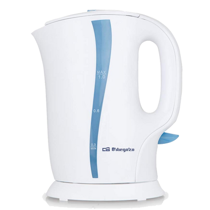 JARRO ORBEGOZO - KT 5002