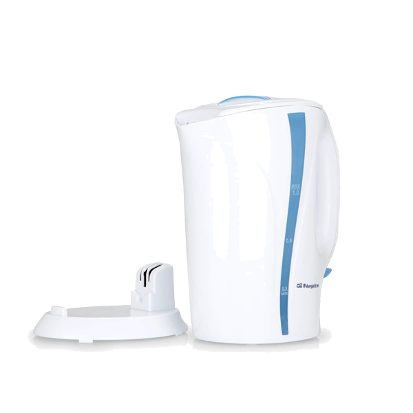 JARRO ORBEGOZO - KT 5002