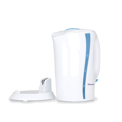 JARRO ORBEGOZO - KT 5002