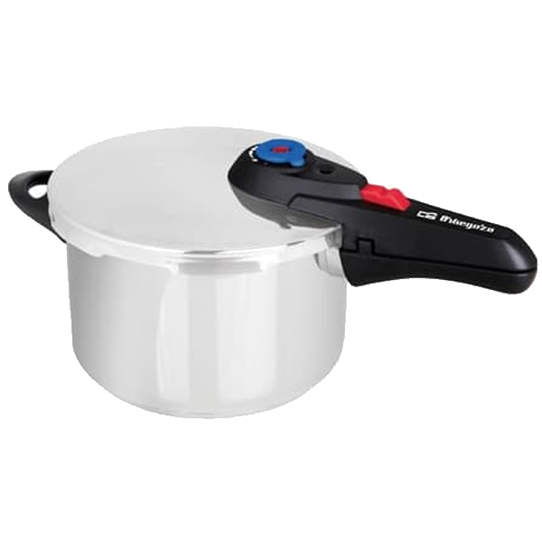 PANELA PRESSÃO ORBEGOZO - HP 4006 - 4L