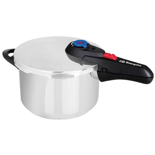 PANELA PRESSÃO ORBEGOZO - HP 4006 - 4L