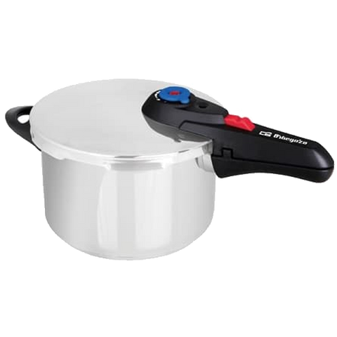 PANELA PRESSÃO ORBEGOZO - HP 4006 - 4L