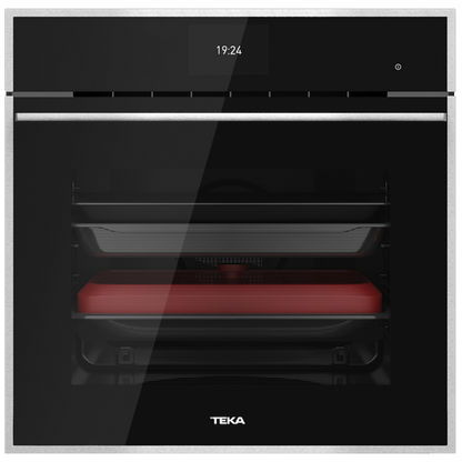 Forno Encastrar TEKA - Ioven Pirolitico Ss