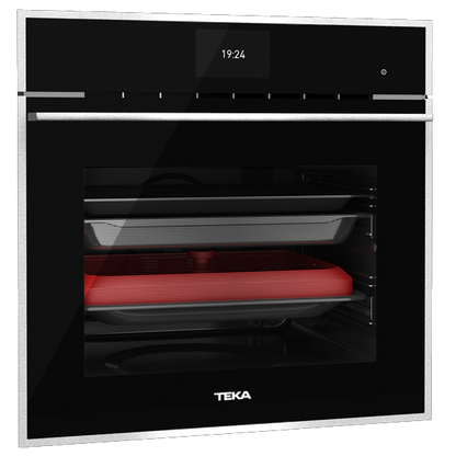Forno Encastrar TEKA - Ioven Pirolitico Ss