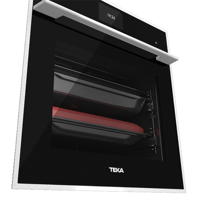 Forno Encastrar TEKA - Ioven Pirolitico Ss