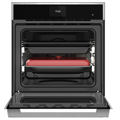Forno Encastrar TEKA - Ioven Pirolitico Ss