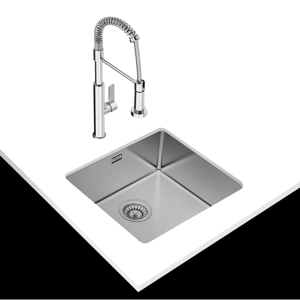 Lava Loiça TEKA Be Linea Rs15 45.40