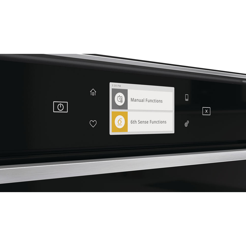 Forno Whirlpool W-11-MS-180