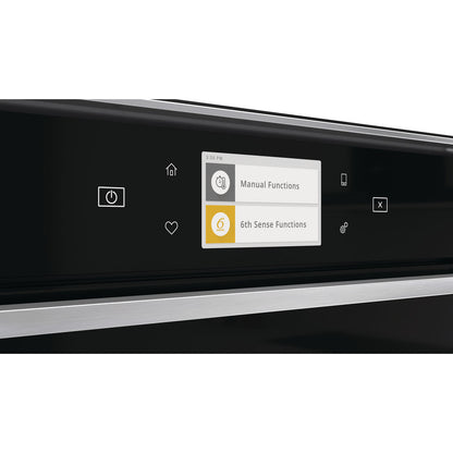 Forno Whirlpool W-11-MS-180