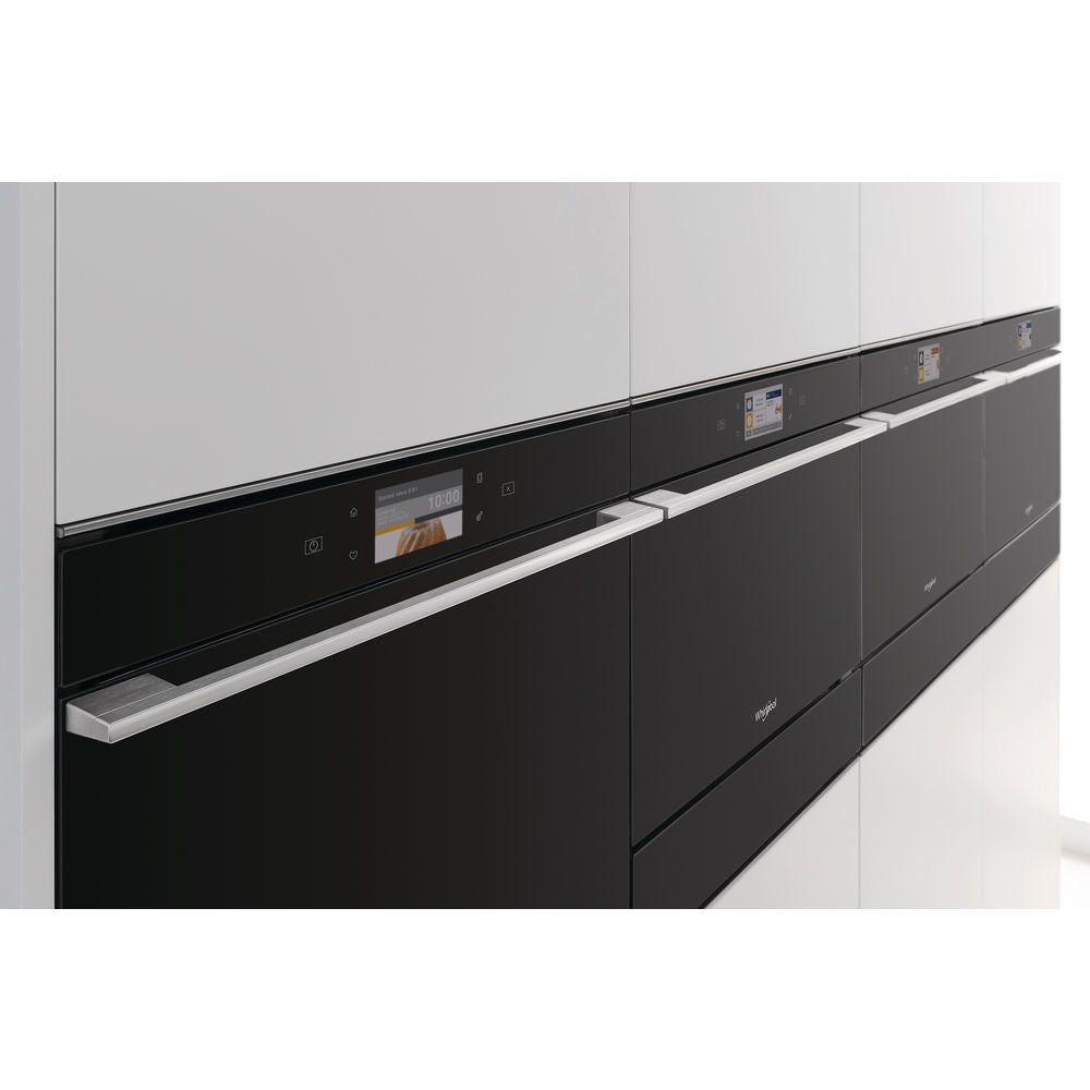 Forno Whirlpool W-11-MS-180