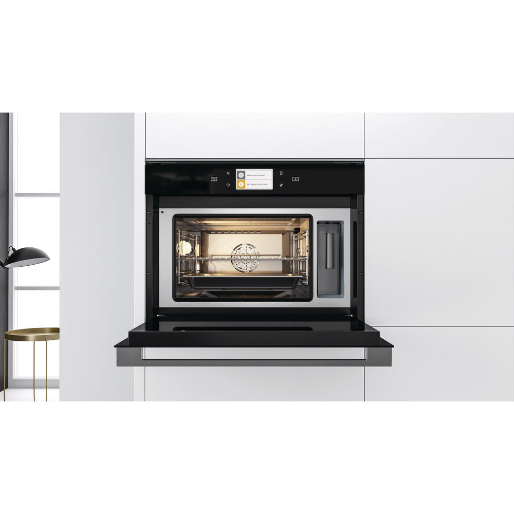 Forno Whirlpool W-11-MS-180