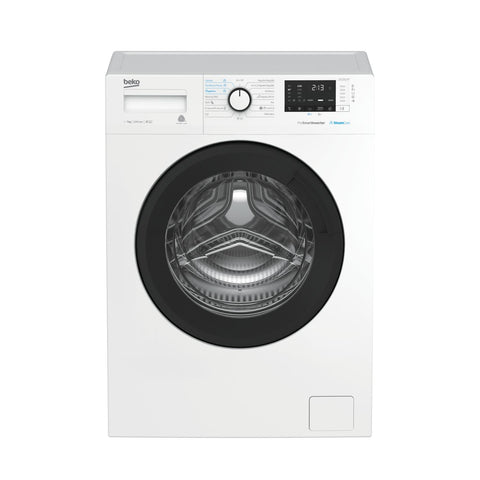 Máquina de Lavar Roupa Beko WTA 7612 XSWR | 7kg, 1200RPM, D