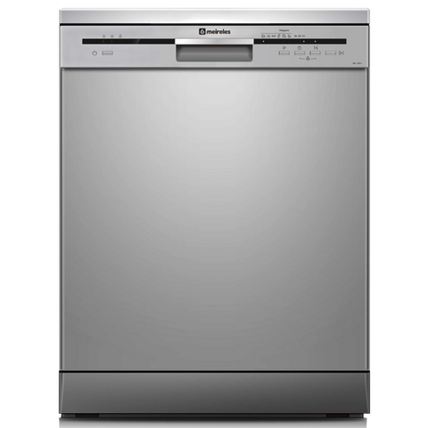 Máquina de Lavar Loiça MEIRELES MLL 126 X | 12 Talheres, Classe E