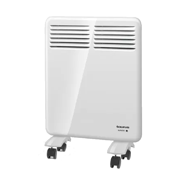 Aquecedor Convector Taurus/alpatec Chta 500 | 500W