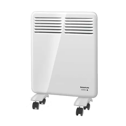 Aquecedor Convector Taurus/alpatec Chta 500 | 500W