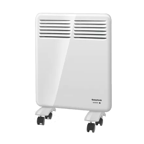 Aquecedor Convector Taurus/alpatec Chta 500 | 500W