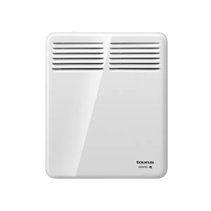 Aquecedor Convector Taurus/alpatec Chta 500 | 500W