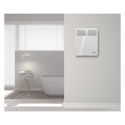 Aquecedor Convector Taurus/alpatec Chta 500 | 500W