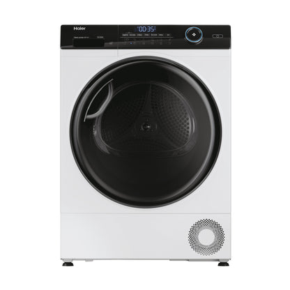 Secador de Roupa Haier HD100-A2959E-S | 10kg, Bomba de calor, Wi-Fi