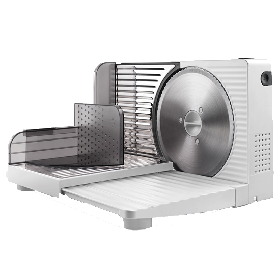 Fiambreira Taurus Cutmaster Compact | 100W, Lâmina 17cm, Ajuste 1-15mm