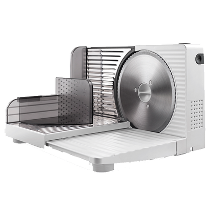 Fiambreira Taurus Cutmaster Compact | 100W, Lâmina 17cm, Ajuste 1-15mm