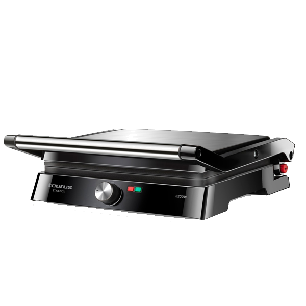Grelhador Taurus Etna Inox | 2200W