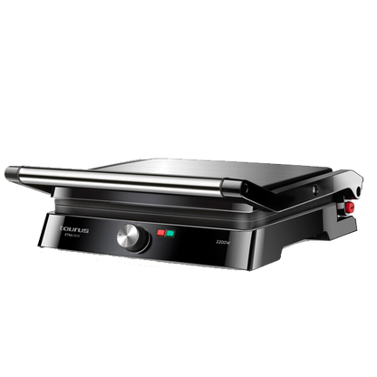 Grelhador Taurus Etna Inox | 2200W