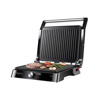 Grelhador Taurus Etna Inox | 2200W