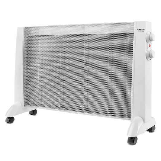 Radiador Mica Taurus PRMB 2400 | 2400W