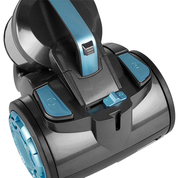 ASPIRADOR ORBEGOZO - AP 8030