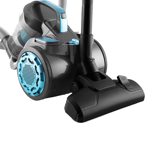 ASPIRADOR ORBEGOZO - AP 8030