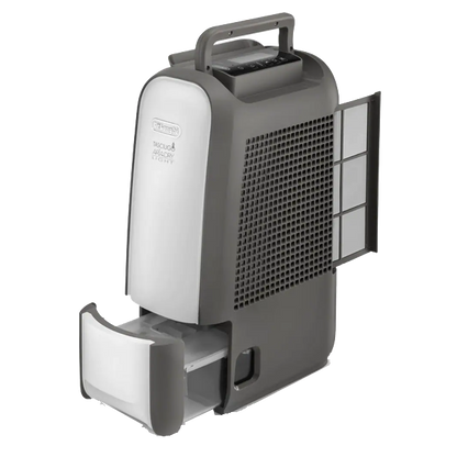 Desumidificador Delonghi - Dns 80