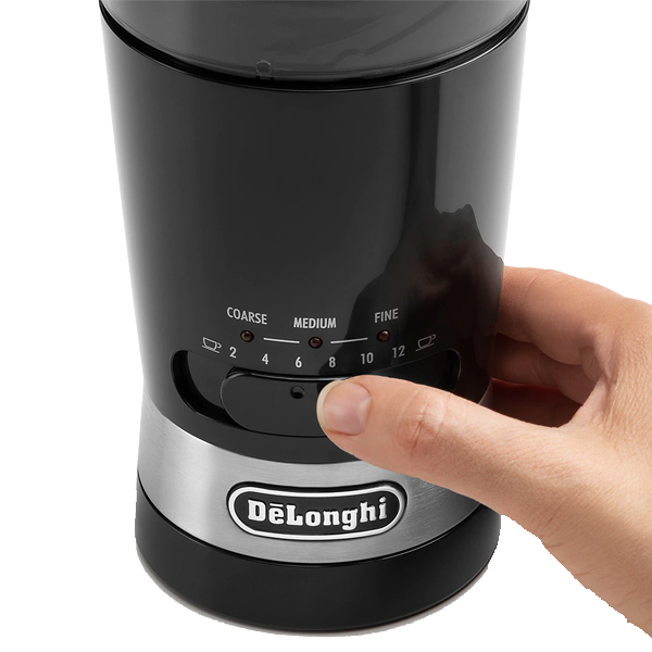 MOINHO CAFÉ DELONGHI - KG210