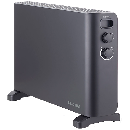 Convector 2000w FLAMA - 2386fl