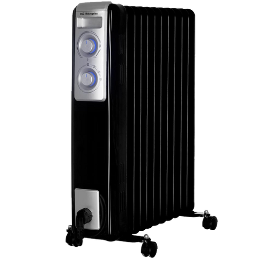 Aquecedor A Óleo Orbegozo - Rn 2500