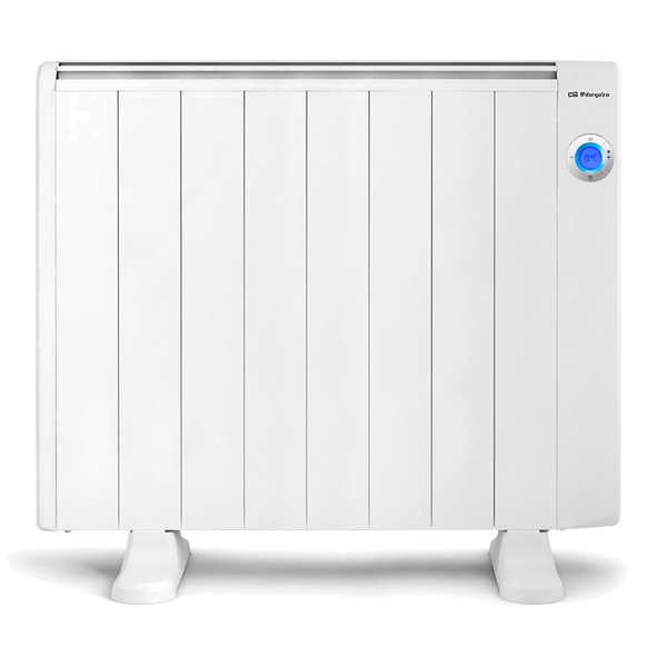 Emissor Térmico Orbegozo RRW 1500 | Wi-fi, 1500W, Digital